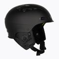 Casco da sci Sweet Protection Igniter II MIPS dirt nero