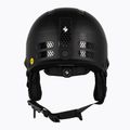 Casco da sci Sweet Protection Igniter II MIPS dirt nero 3