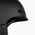Casco da sci Sweet Protection Igniter II MIPS dirt nero 6