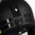 Casco da sci Sweet Protection Igniter II MIPS dirt nero 7