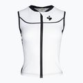 Gilet donna Sweet Protection Back Protector nero vero/bianco neve