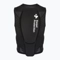 Gilet protettivo da uomo Sweet Protection Back Protector nero vero 2