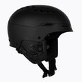 Casco da sci Sweet Protection Switcher MIPS dirt nero