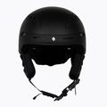 Casco da sci Sweet Protection Switcher MIPS dirt nero 2