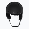 Casco da sci Sweet Protection Looper MIPS dirt nero 2