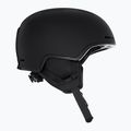 Casco da sci Sweet Protection Looper MIPS dirt nero 4