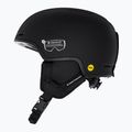 Casco da sci Sweet Protection Looper MIPS dirt nero 5