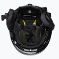 Casco da sci Sweet Protection Looper MIPS dirt nero 6