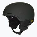 Casco da sci Sweet Protection Looper MIPS dirt nero 7