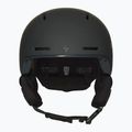 Casco da sci Sweet Protection Looper MIPS dirt nero 8