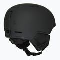 Casco da sci Sweet Protection Looper MIPS dirt nero 9