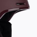 Casco da sci Sweet Protection Looper MIPS rosso meeko opaco 6