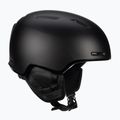Casco da sci Sweet Protection Looper dirt nero