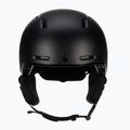 Casco da sci Sweet Protection Looper dirt nero 2