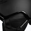 Casco da sci Sweet Protection Looper dirt nero 6