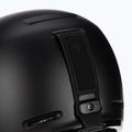 Casco da sci Sweet Protection Looper dirt nero 7
