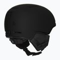 Casco da sci Sweet Protection Looper dirt nero 12