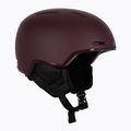 Casco da sci Sweet Protection Looper rosso meeko opaco