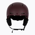 Casco da sci Sweet Protection Looper rosso meeko opaco 2
