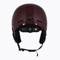 Casco da sci Sweet Protection Looper rosso meeko opaco 3