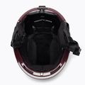 Casco da sci Sweet Protection Looper rosso meeko opaco 5