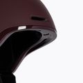 Casco da sci Sweet Protection Looper rosso meeko opaco 6