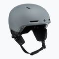 Casco da sci Sweet Protection Looper grigio nardo opaco