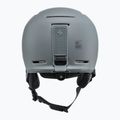 Casco da sci Sweet Protection Looper grigio nardo opaco 2