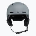 Casco da sci Sweet Protection Looper grigio nardo opaco 3