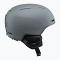 Casco da sci Sweet Protection Looper grigio nardo opaco 4