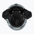 Casco da sci Sweet Protection Looper grigio nardo opaco 5