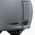 Casco da sci Sweet Protection Looper grigio nardo opaco 7