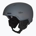 Casco da sci Sweet Protection Looper grigio nardo opaco 8