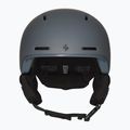 Casco da sci Sweet Protection Looper grigio nardo opaco 9