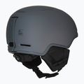 Casco da sci Sweet Protection Looper grigio nardo opaco 10