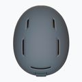 Casco da sci Sweet Protection Looper grigio nardo opaco 11