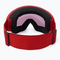 Sweet Protection Clockwork WC MAX RIG Reflect BLI bixbite l ametista/rosso opaco occhiali da sci 3