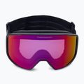 Sweet Protection Boondock RIG Reflect 2021 bixbite/ nero opaco/nero occhiali da sci 2