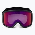 Occhiali da sci Sweet Protection Firewall RIG Reflect bixbite/nero opaco/nero 2