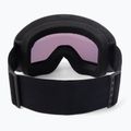 Occhiali da sci Sweet Protection Firewall RIG Reflect bixbite/nero opaco/nero 3
