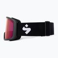 Occhiali da sci Sweet Protection Firewall RIG Reflect bixbite/nero opaco/nero 4