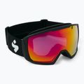 Occhiali da sci Sweet Protection Clockwork RIG Reflect BLI topazio l ametista/nero opaco/nero