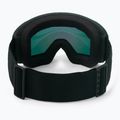 Occhiali da sci Sweet Protection Clockwork RIG Reflect BLI topazio l ametista/nero opaco/nero 3