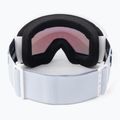 Occhiali da sci Sweet Protection Clockwork RIG Reflect BLI acquamarina l ametista/bianco satinato/bianco 4