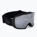 Occhiali da sci Sweet Protection Clockwork RIG Reflect ossidiana/nero opaco/tutto nero