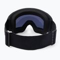 Occhiali da sci Sweet Protection Clockwork RIG Reflect ossidiana/nero opaco/tutto nero 3