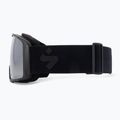 Occhiali da sci Sweet Protection Clockwork RIG Reflect ossidiana/nero opaco/tutto nero 4