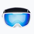 Sweet Protection Clockwork MAX RIG Reflect BLI acquamarina l ametista/bianco satinato occhiali da sci 3