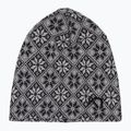 Berretto invernale da donna KARI TRAA Rose Beanie black 2
