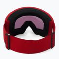 Sweet Protection Clockwork WC MAX RIG Reflect BLI bixbite l ametista/opaco f rosso occhiali da sci 4